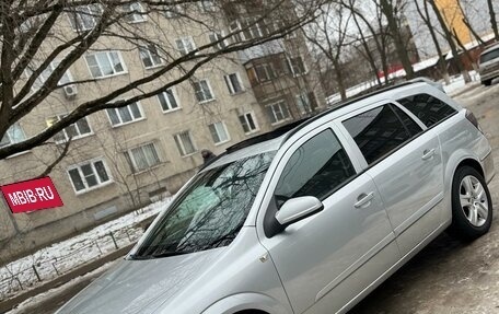 Opel Astra H, 2008 год, 435 000 рублей, 2 фотография