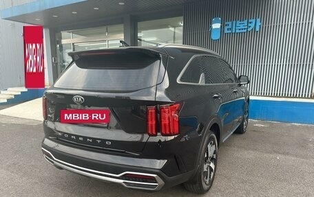 KIA Sorento IV, 2021 год, 3 400 000 рублей, 2 фотография