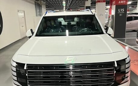 Hyundai Palisade, 2025 год, 9 350 000 рублей, 3 фотография