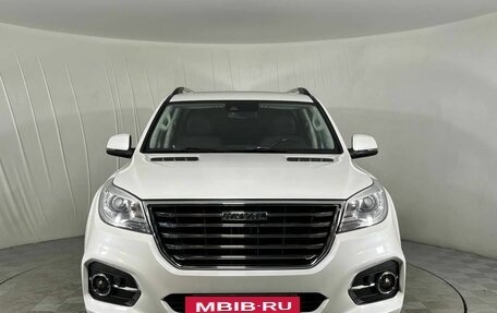 Haval H9 I рестайлинг, 2022 год, 2 940 000 рублей, 2 фотография