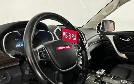 Haval H9 I рестайлинг, 2022 год, 2 940 000 рублей, 13 фотография