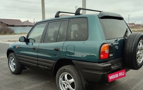 Toyota RAV4, 1997 год, 543 000 рублей, 5 фотография