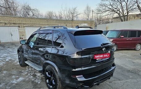 BMW X5, 2007 год, 2 550 000 рублей, 8 фотография