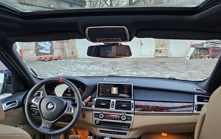 BMW X5, 2007 год, 2 550 000 рублей, 23 фотография