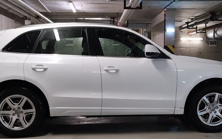 Audi Q5, 2011 год, 1 600 000 рублей, 3 фотография