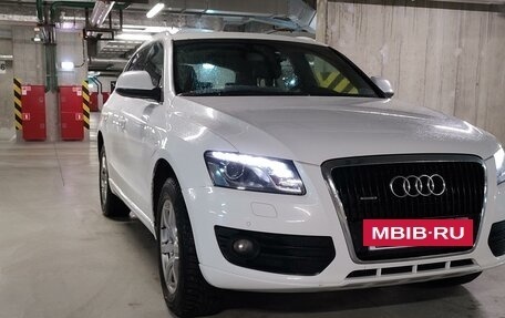 Audi Q5, 2011 год, 1 600 000 рублей, 5 фотография