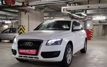 Audi Q5, 2011 год, 1 600 000 рублей, 2 фотография