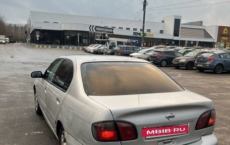 Nissan Primera III, 2001 год, 229 000 рублей, 5 фотография