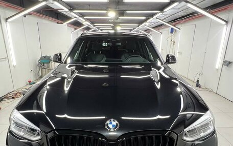 BMW X3, 2020 год, 6 250 000 рублей, 2 фотография