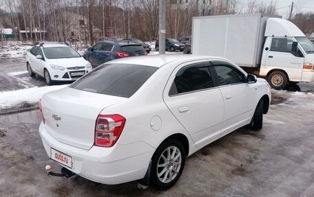 Chevrolet Cobalt II, 2014 год, 780 000 рублей, 3 фотография