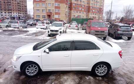 Chevrolet Cobalt II, 2014 год, 780 000 рублей, 8 фотография