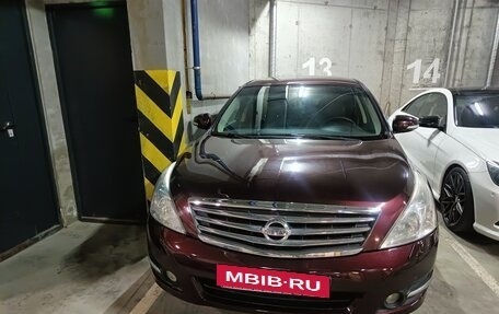 Nissan Teana, 2008 год, 1 140 000 рублей, 10 фотография