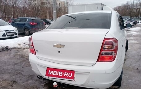 Chevrolet Cobalt II, 2014 год, 780 000 рублей, 6 фотография