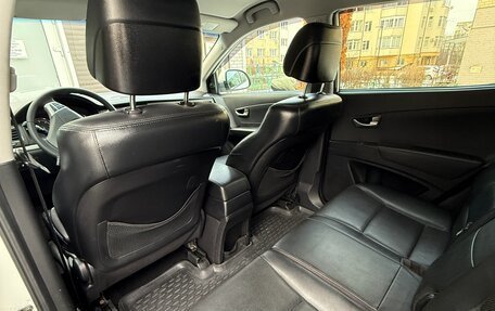 SsangYong Actyon II рестайлинг, 2011 год, 1 100 000 рублей, 8 фотография