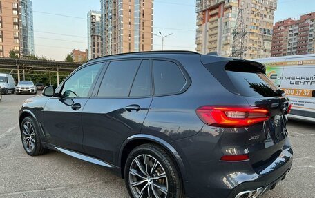 BMW X5, 2019 год, 7 200 000 рублей, 5 фотография