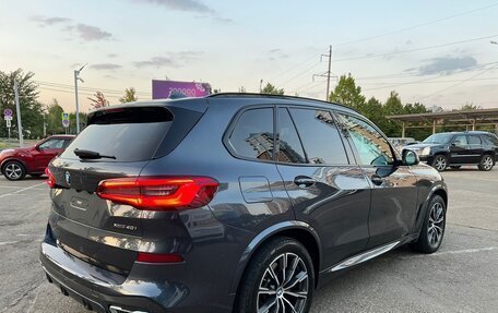 BMW X5, 2019 год, 7 200 000 рублей, 7 фотография