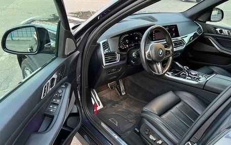 BMW X5, 2019 год, 7 200 000 рублей, 15 фотография