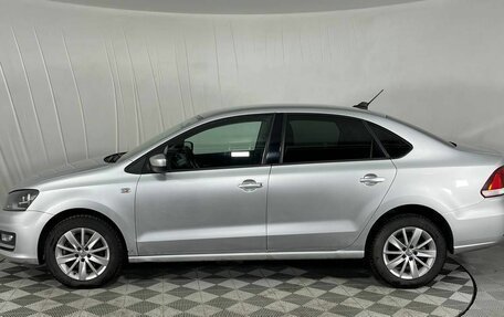 Volkswagen Polo VI (EU Market), 2017 год, 1 260 000 рублей, 8 фотография