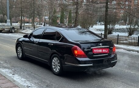 Nissan Teana, 2006 год, 660 000 рублей, 6 фотография