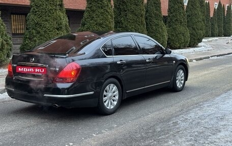 Nissan Teana, 2006 год, 660 000 рублей, 4 фотография