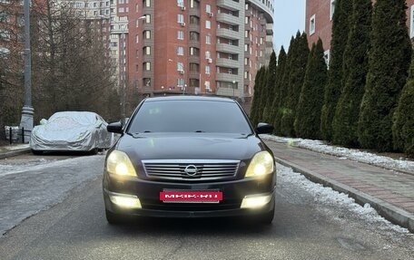 Nissan Teana, 2006 год, 660 000 рублей, 2 фотография