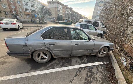 BMW 5 серия, 1993 год, 180 000 рублей, 3 фотография