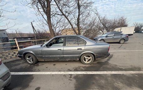 BMW 5 серия, 1993 год, 180 000 рублей, 5 фотография