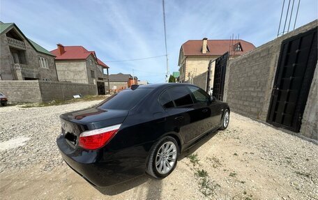 BMW 5 серия, 2005 год, 1 700 000 рублей, 4 фотография