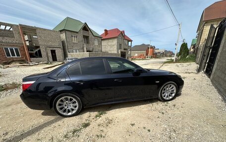 BMW 5 серия, 2005 год, 1 700 000 рублей, 7 фотография