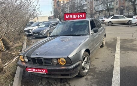 BMW 5 серия, 1993 год, 180 000 рублей, 7 фотография