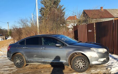 Citroen C5 II, 2008 год, 550 000 рублей, 23 фотография