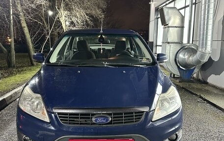 Ford Focus II рестайлинг, 2008 год, 750 000 рублей, 3 фотография