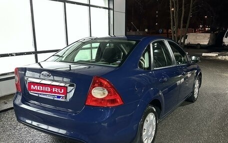 Ford Focus II рестайлинг, 2008 год, 750 000 рублей, 5 фотография