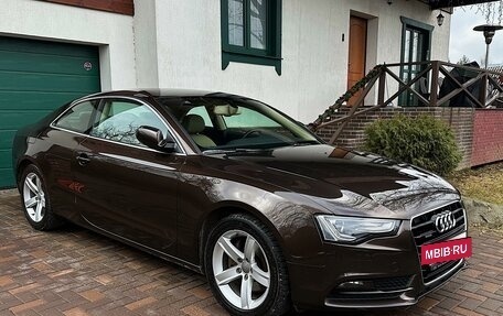 Audi A5, 2013 год, 2 300 000 рублей, 2 фотография