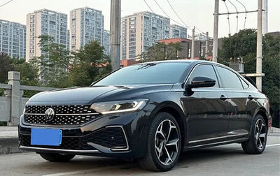 Volkswagen Passat B8 рестайлинг, 2022 год, 2 079 000 рублей, 1 фотография