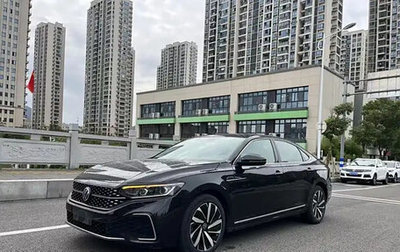 Volkswagen Passat B8 рестайлинг, 2022 год, 2 079 000 рублей, 1 фотография