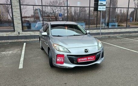 Mazda 3, 2012 год, 1 100 000 рублей, 1 фотография