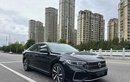 Volkswagen Passat B8 рестайлинг, 2022 год, 2 079 000 рублей, 3 фотография