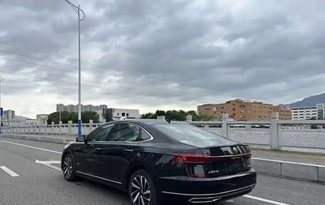 Volkswagen Passat B8 рестайлинг, 2022 год, 2 079 000 рублей, 6 фотография