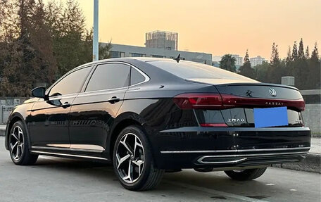 Volkswagen Passat B8 рестайлинг, 2022 год, 2 079 000 рублей, 5 фотография