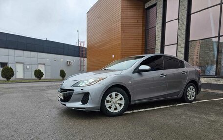 Mazda 3, 2012 год, 1 100 000 рублей, 7 фотография