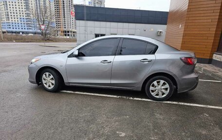 Mazda 3, 2012 год, 1 100 000 рублей, 6 фотография