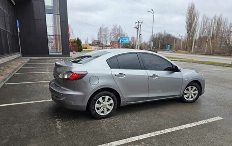 Mazda 3, 2012 год, 1 100 000 рублей, 3 фотография