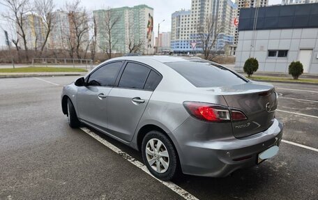 Mazda 3, 2012 год, 1 100 000 рублей, 5 фотография