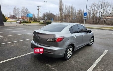 Mazda 3, 2012 год, 1 100 000 рублей, 4 фотография