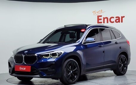 BMW X1, 2020 год, 2 600 000 рублей, 1 фотография