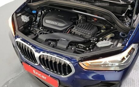 BMW X1, 2020 год, 2 600 000 рублей, 5 фотография