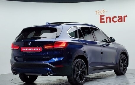 BMW X1, 2020 год, 2 600 000 рублей, 2 фотография