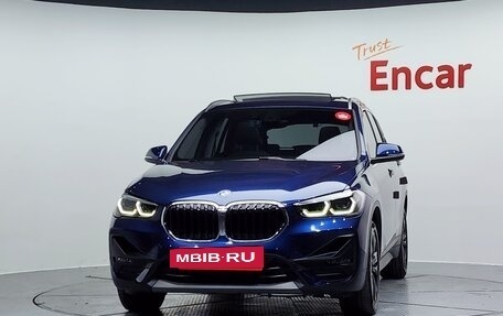 BMW X1, 2020 год, 2 600 000 рублей, 3 фотография