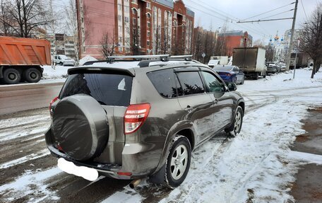 Toyota RAV4, 2011 год, 1 600 000 рублей, 1 фотография